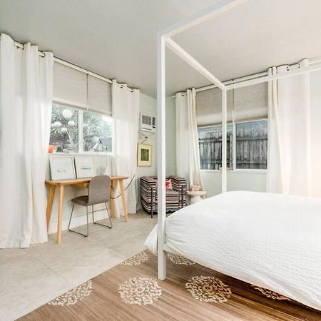 Walk To Everything - Garden View Fort Lauderdale Extérieur photo