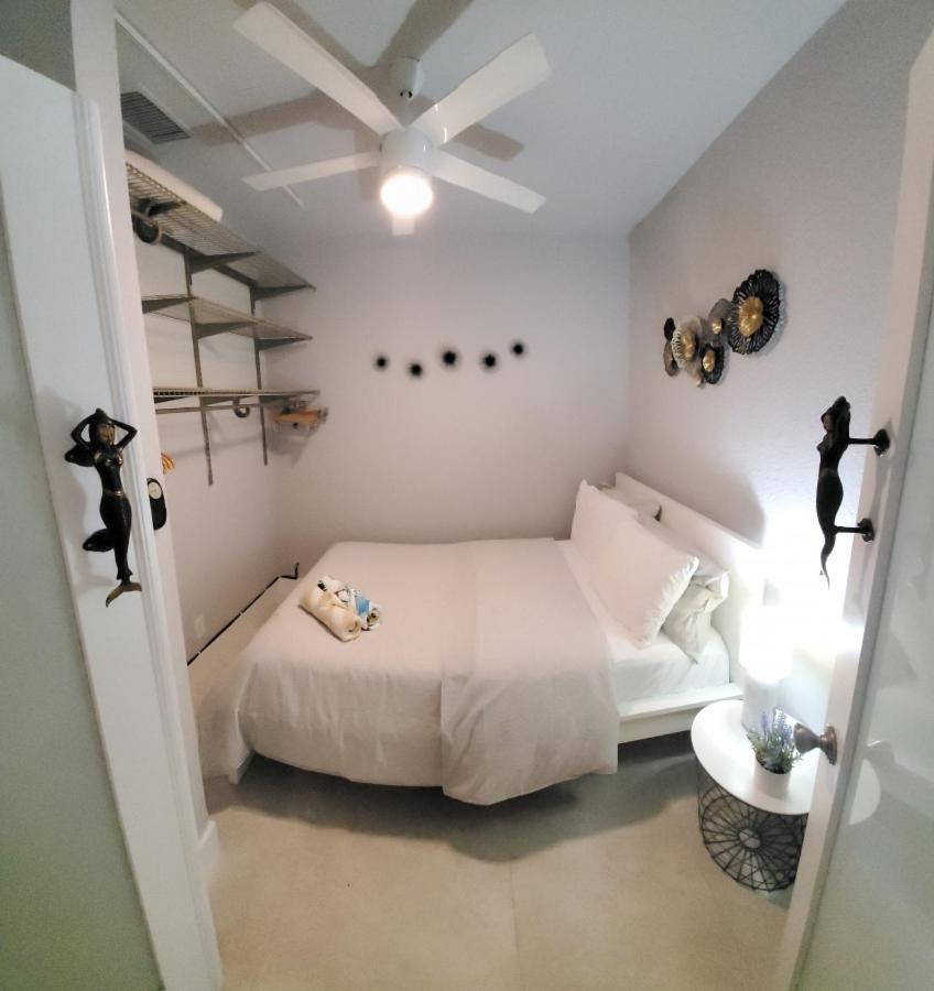 Walk To Everything - Garden View Fort Lauderdale Extérieur photo